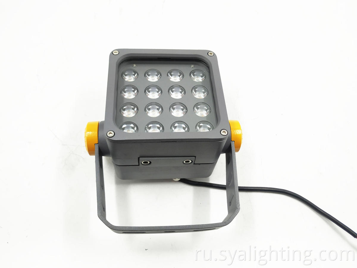 Ip65 outdoor stadium led flood light lows